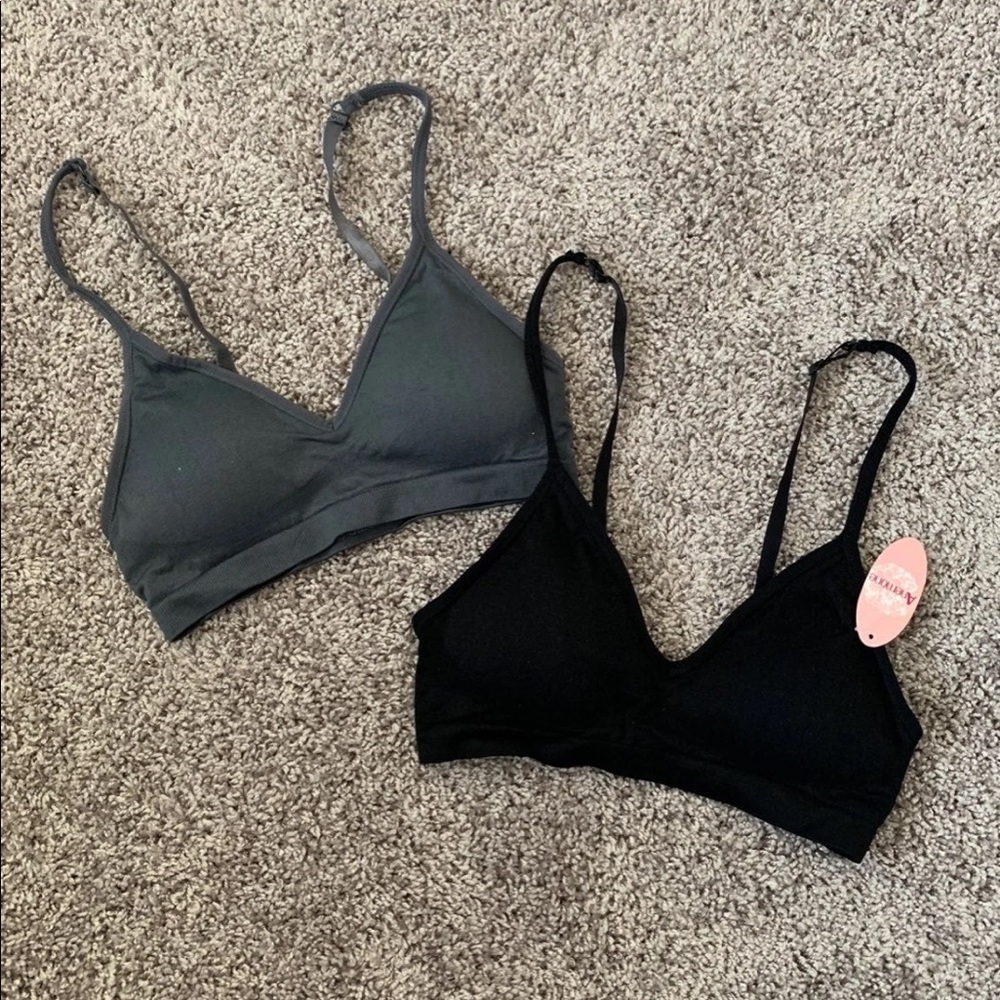 Bralette Bundle